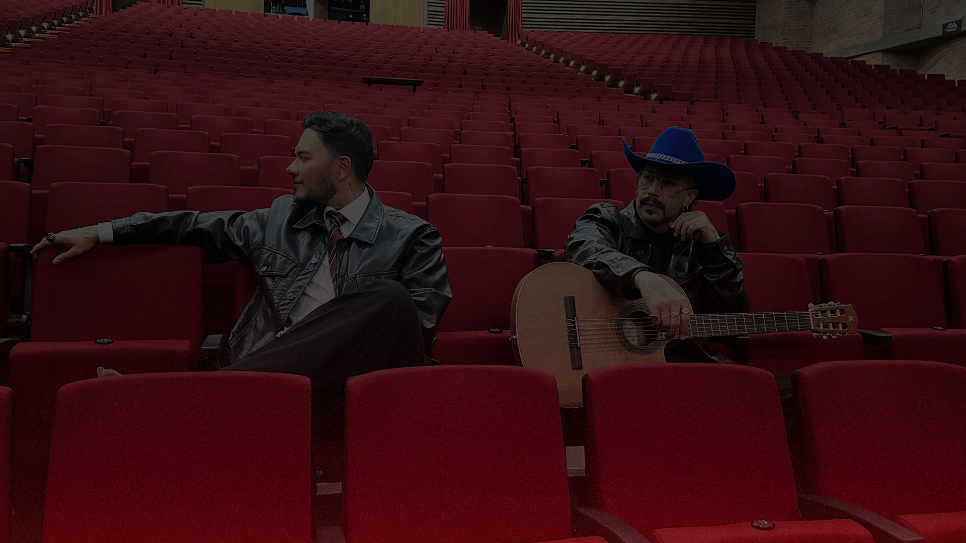 Pasabordo concierto 2026