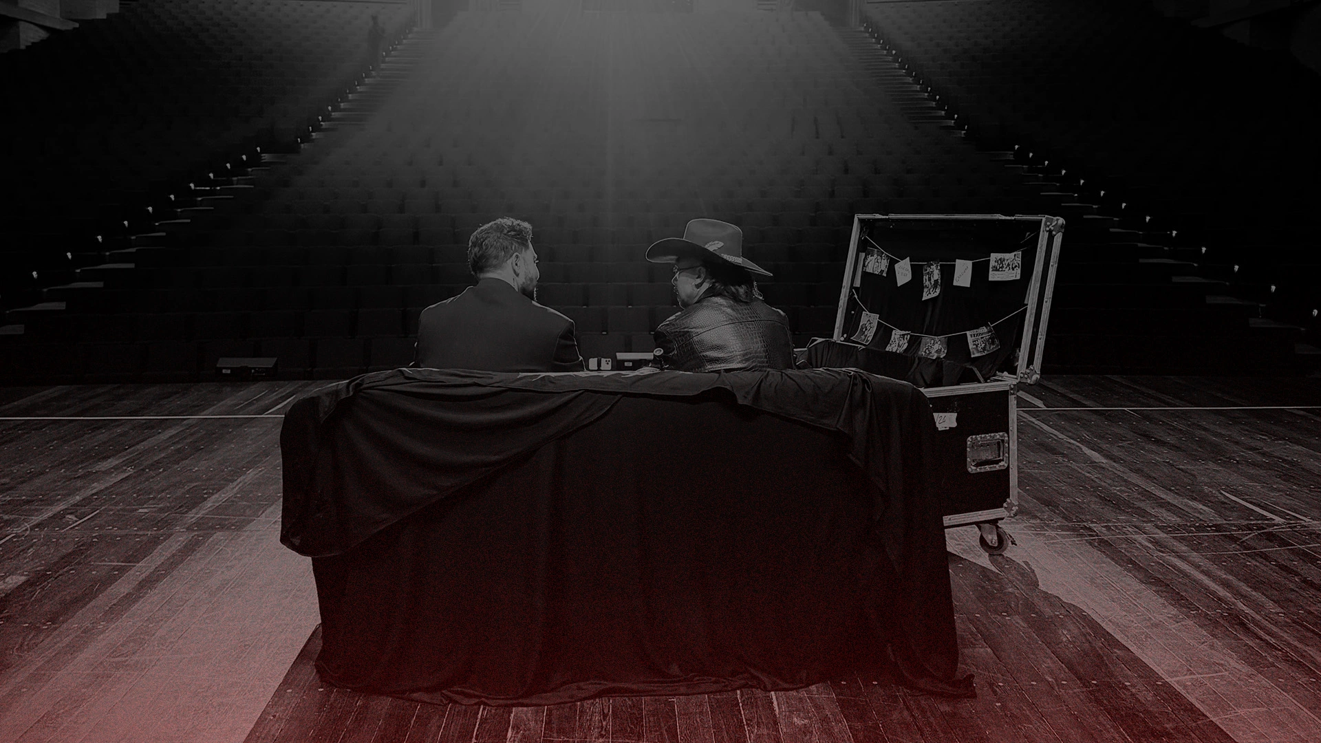 Pasabordo en concierto bogotá